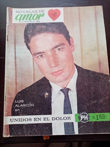 Rosanelda Aguirre Estela Hamed Luis Alarcon Novelas De Amor 