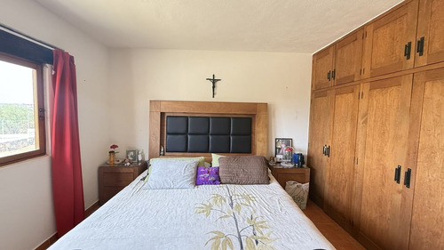 Quinta En Venta En La Presa De La Purísima Con 3 Cabañas