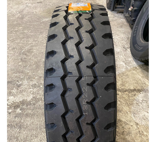 Caucho 13r-22.5 Lanvigator S600 (20pr)