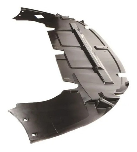 Deflector De Paragolpe Focus 2008 2009 2010 2011 2012 2013