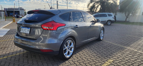 Ford Focus III 2.0 Se Plus At6