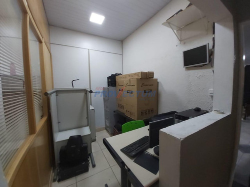 Imagem 9 de 22 de Ponto Comercial À Venda Em Jardim Villagio Ghiraldelli - Po275658
