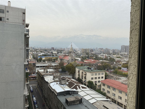Venta Departamento Santiago Marín 2 Dormitorios 2 Baños