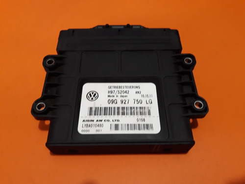 Modulo De Transmision Tcm Golf Jetta Beetle 09g927750LG