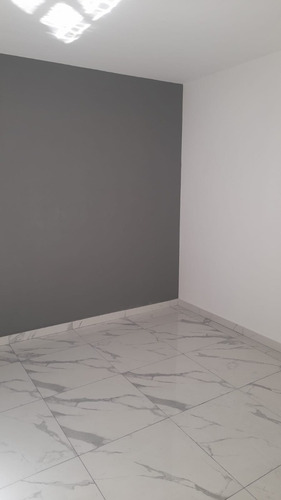Venta De 7 Departamentos Nuevos En La Colonia Moctezuma 2da. Sección, Cdmx