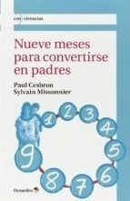 Nueve Meses Para Convertirse En Padres - Cesbron Paul - #w