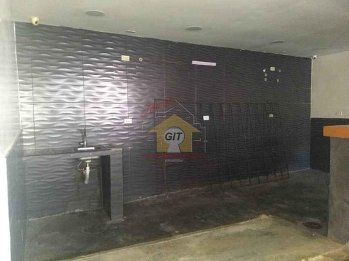 Imagen 4 de 24 de Casa O Local Comercial En Alquiler Gerardo Fondon Git