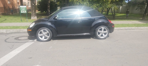 Volkswagen Cabrio Beatlle
