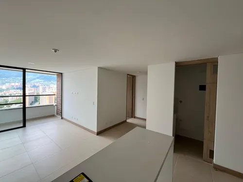 Arriendo Apartamento En Las Flores