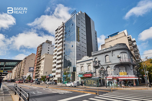 Oficina En Venta En Belgrano