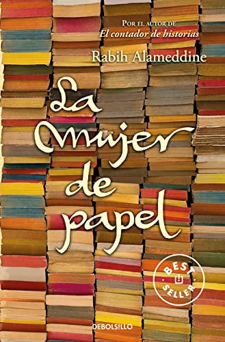 La Mujer De Papel (best Seller)