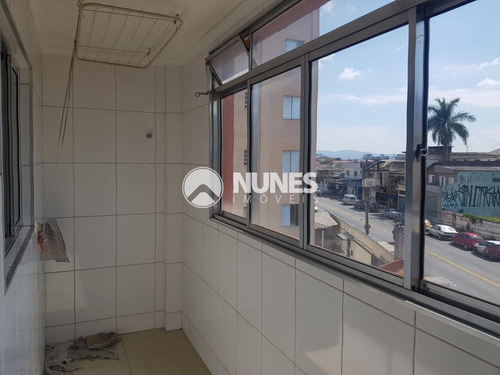 Imagem 9 de 10 de Apartamentos - Ref: L201671