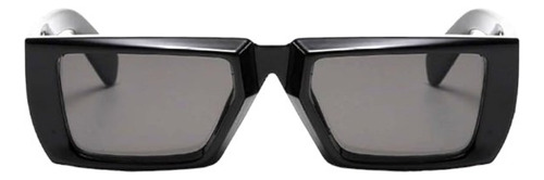 Óculos De Sol Masc/femi Steam Punk Hype Cicli Runway Lança