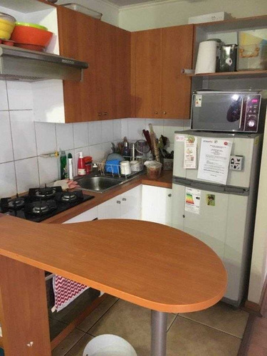 Imagen 5 de 16 de Hermoso Departamento Con Vista Al Oriente