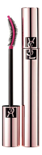 Mascara De Pestañas Ysl Volume Effect Faux Cils The Curler 