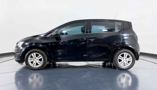 Imagen 1 de 15 de 105993 - Chevrolet Sonic 2016 Con Garantía