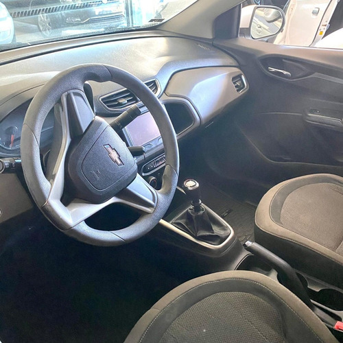 Chevrolet Prisma Ltz