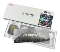 Comprar Smartwatch Hk9 Pro Máx Plus
