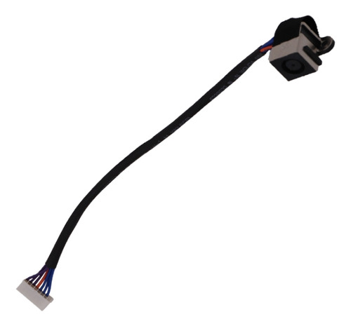 Cable De Alimentación Continua Para Dell Xps 15 L501x L502x