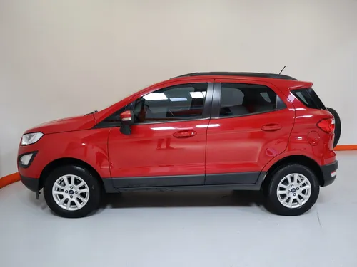 Ford Ecosport SE 1.5 MT 4X2