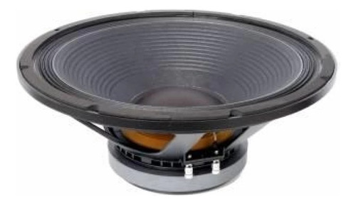 Woofer Ciare Pw396 15 Pulgadas 400w Rms 99db Camp Aluminio