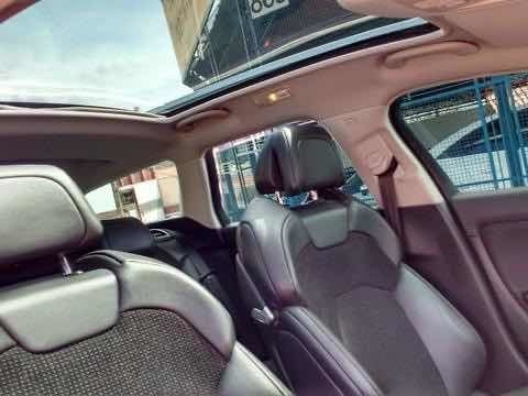 Citroën C5 Tourer 2010 2.0 Exclusive Aut. 5p