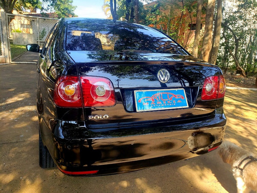 Imagem 6 de 15 de Polo Sedan