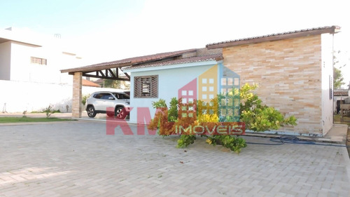 Imagem 14 de 14 de Vende-se Casa No Bairro Costa E Silva Com 936m² De Terreno - Ca3043