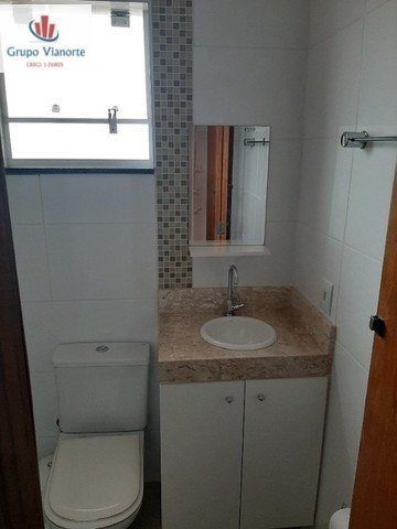 Imagem 14 de 16 de Sobrado A Venda No Bairro Jardim Monjolo Em São Paulo - Sp. - Jv1232-1