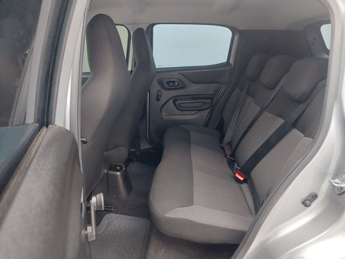 Citroën C3 1.0 16V FLEX LIVE PACK MANUAL