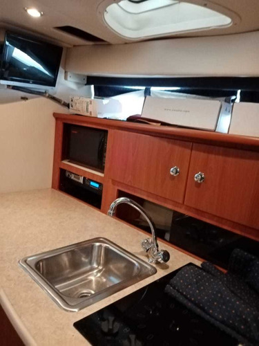 Imagen 9 de 14 de Bayliner 33 Pies