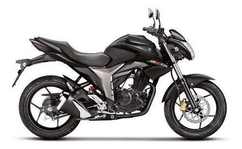 Suzuki Gsx 150 Gixxer 0km Automoto Lanus