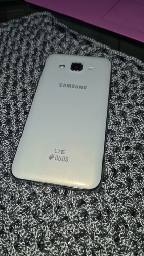 Celular Samsung Galaxy J5 Dual Sim (sm-j500m)