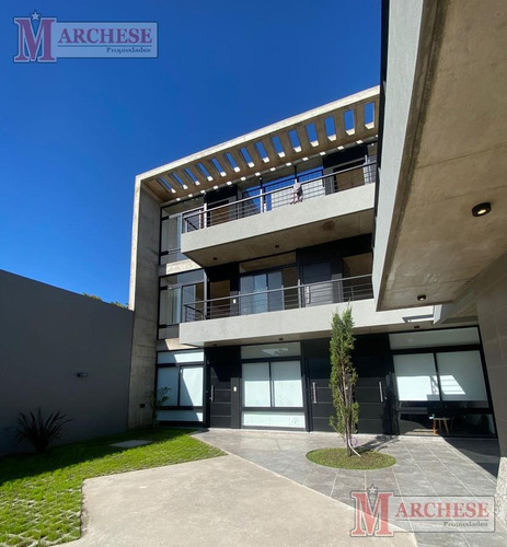Imagen 20 de 30 de Departamento 2 Ambientes En Venta En Castelar Norte