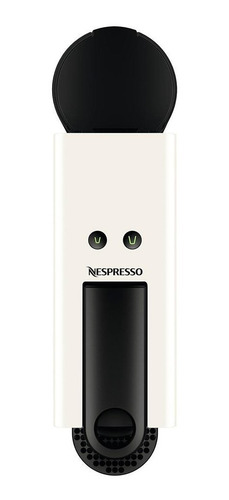 Imagen 8 de 10 de Cafetera Nespresso Essenza Mini C Automatica Para Capsulas