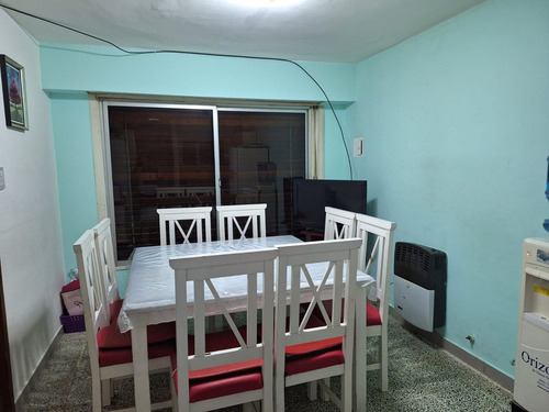 Casa + Dos Dptos Barrio 9 De Julio