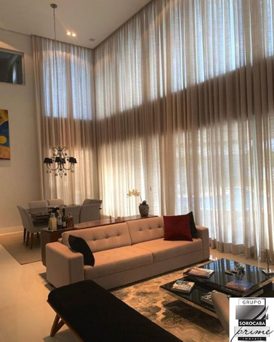 Imagem 2 de 14 de Casa - Ca00296 - 70579833