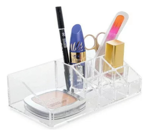 Organizador De Maquillajes Caja De Maquillaje Cosmetiqueros