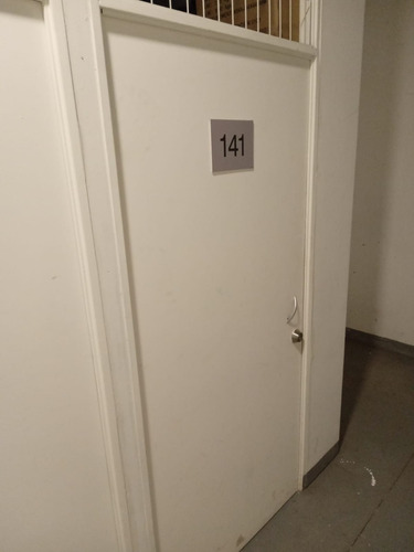 Departamento Moderno En Fernandez Albano 565 La Cisterna