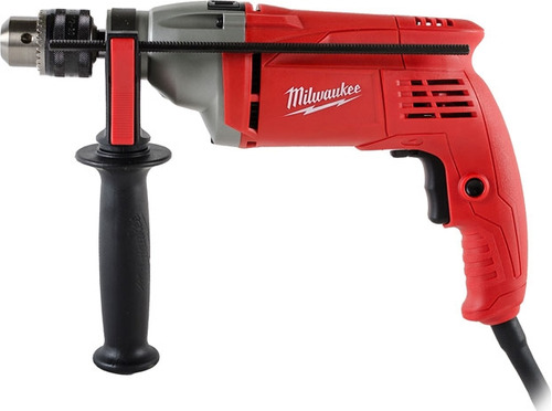 Taladro Con Percutor Mandril 13mm 1/2 800w Milwaukee 5375-59