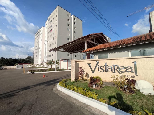 Apartamento En Venta San Cristóbal, Av. Los Agustinos Urb. Vista Real/so.