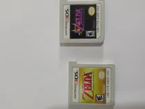 Comprar The Legend Of Zelda Ocarina Of Time Y Majora Mask Nintendo 