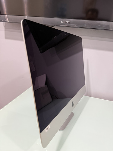 Apple iMac 21,5'' 2017 I5 Ram 8gb Ssd 256gb (Usado)