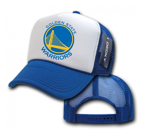 Nba Golden State Warriors Gorra