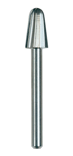 Dremel Mfg 117 1/4-inch Diametro Cortador De Acero De Alta
