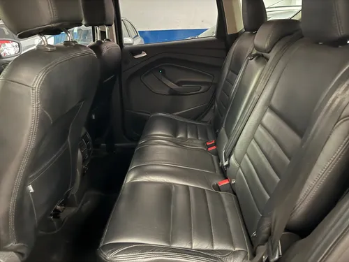 Ford Escape 2.0 Se 4x4