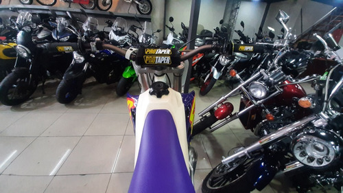 Honda Cr250 Cr 250 Xr Permuto Qr Motors