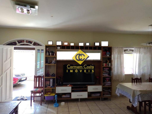 Imagem 9 de 30 de Casa Com 4 Quartos À Venda, 140 M² Por R$ 600.000 - Recreio - Rio Das Ostras/rj - Ca2070
