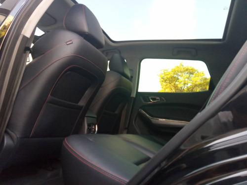 Imagem 10 de 10 de Chery Tiggo 5x 1.5 Vvt Turbo Iflex Txs Dct
