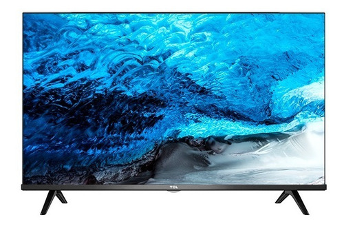 Imagen 1 de 1 de Smart Tv Tcl S65a 40s65a Led Full Hd 40 Para Repuestos